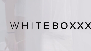 WhiteBoxxx - Kristy Black fenékbe baszva