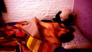 Lena Rica - Házi pornófilm