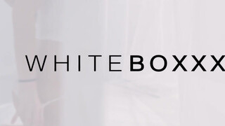 WHITEBOXXX - Kaisa Nord a hatalmas keblű orosz picsa