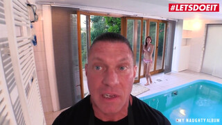 MyNaughtyAlbum - Susan Ayn a gyönyörű cseh csajszi