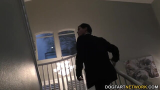Pepper Hart rendesen megdöngetve