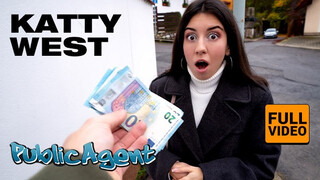 Katty West a izgató orosz nőci