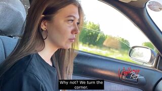 Ribanc cidázza a dákót az verdában és megcsalja a pasiját