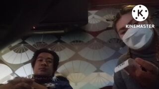 Sogo hotel különleges baszás - hosszú távú kapcsolat után végre hardcore dugás