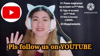 Ázsiai amatőr hölgyeményt megbassza és telelövi tiktok live után