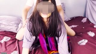 Amatőr arab milf méretes fasszal baszik házi titokban